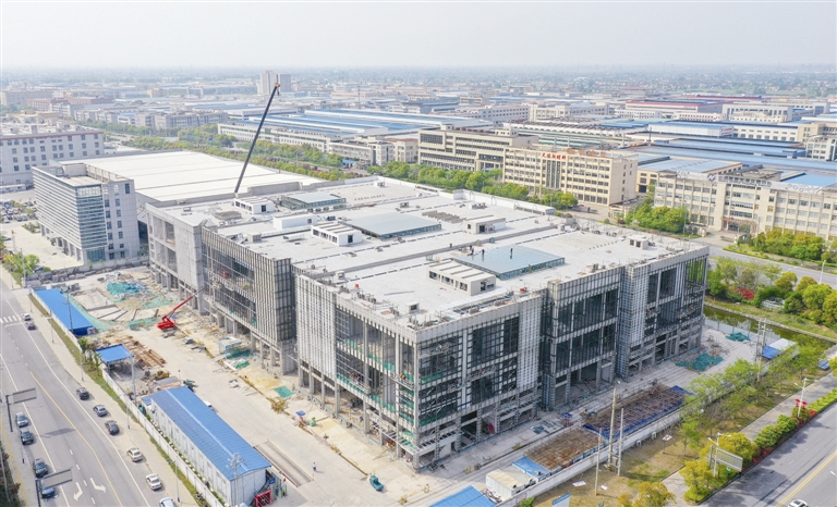 九游體育：讓建材披上“綠色”外衣 河南省建材行業(yè)碳達(dá)峰行動(dòng)方案印發(fā)
