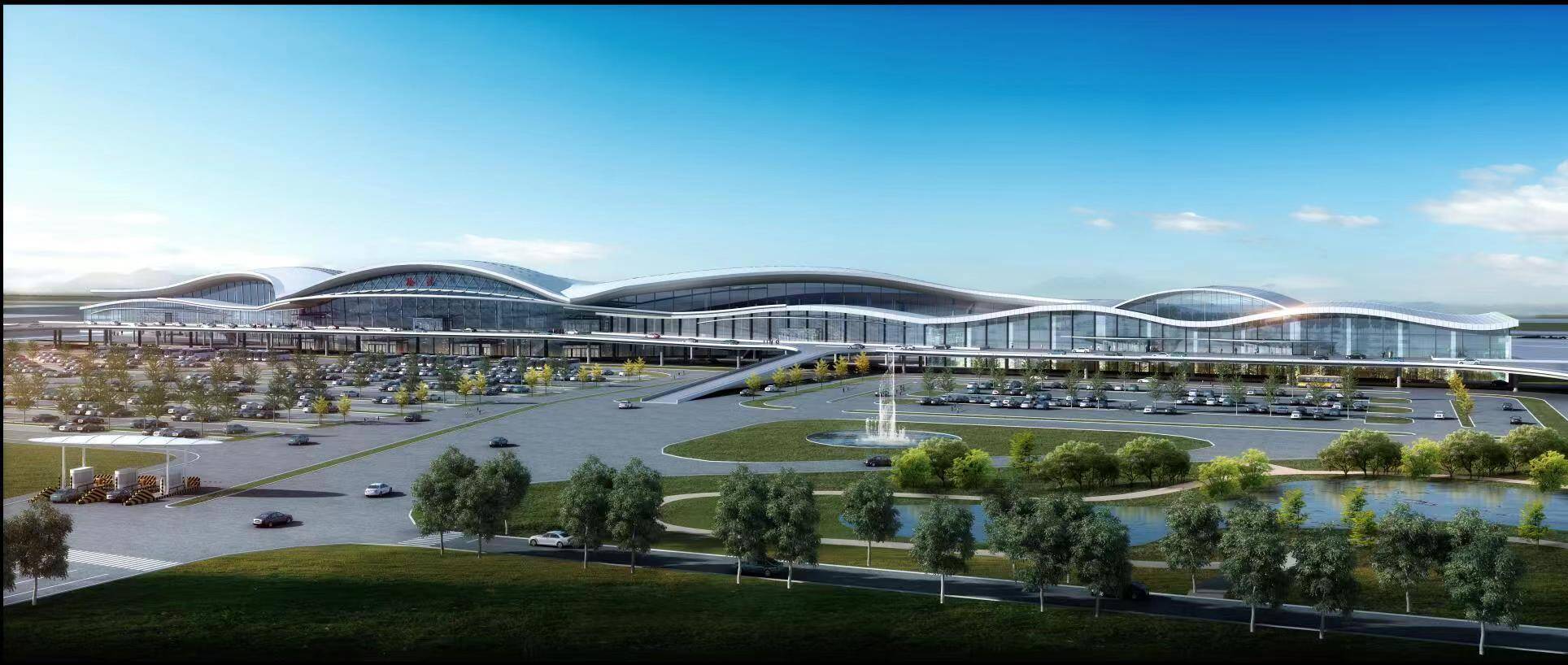九游官網入口：【正象設計】2024最期待新建筑 MAA2024專題(圖1)