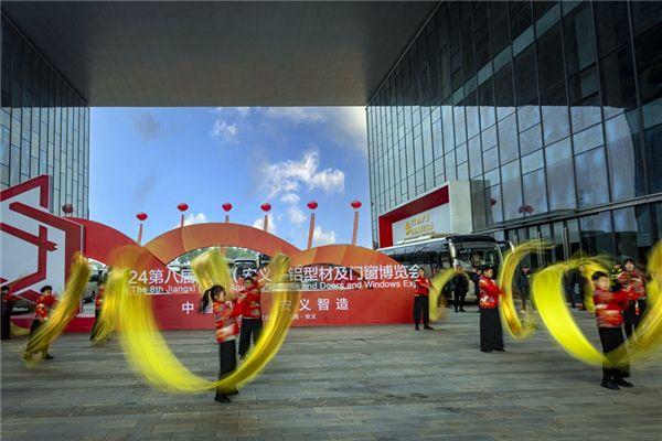 趣涂網：2023年8月全國鋁型材新建項目匯總