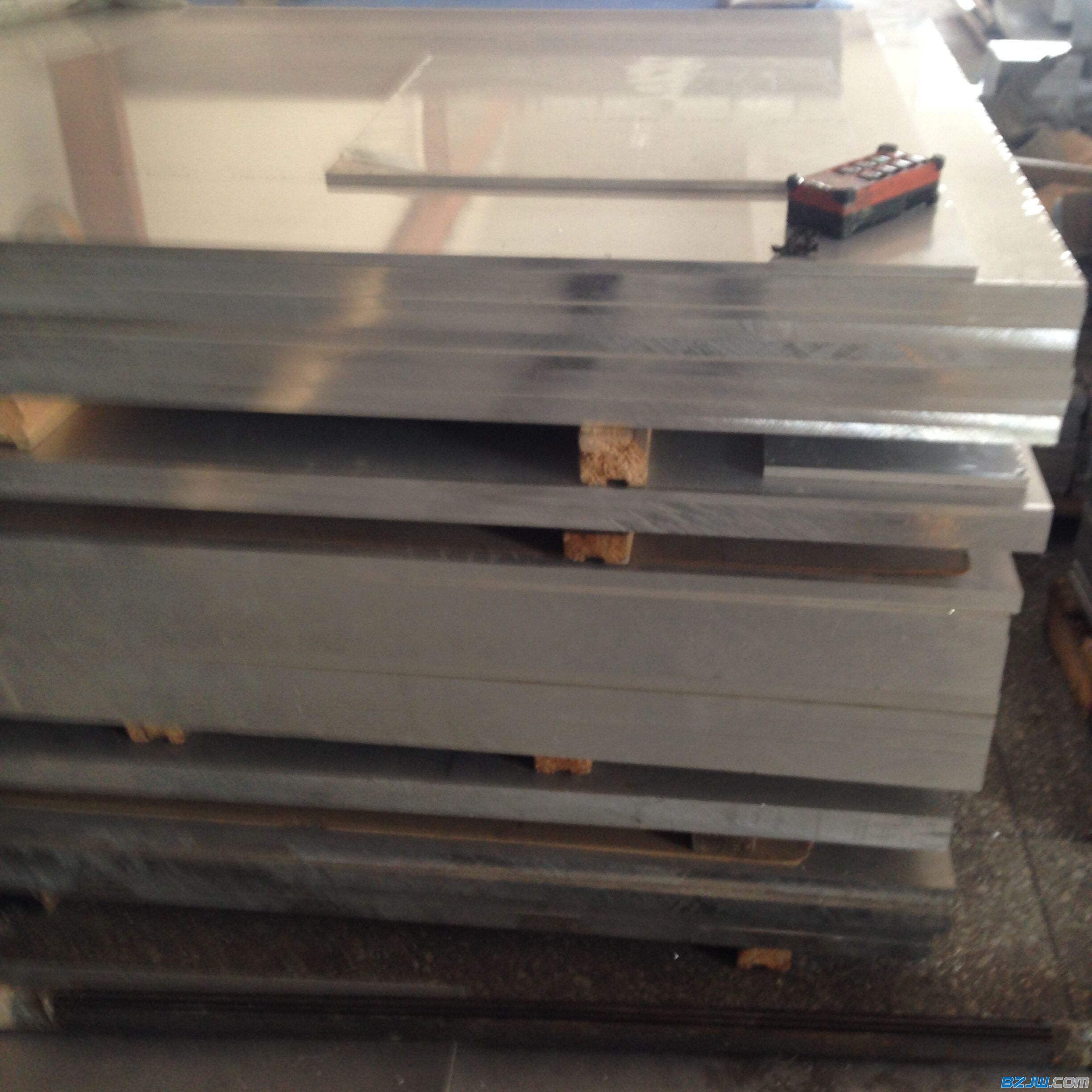 九游app：2024鋁板簡介與特點 2024-t4國產鋁板 高強度高溫不變形(圖1)