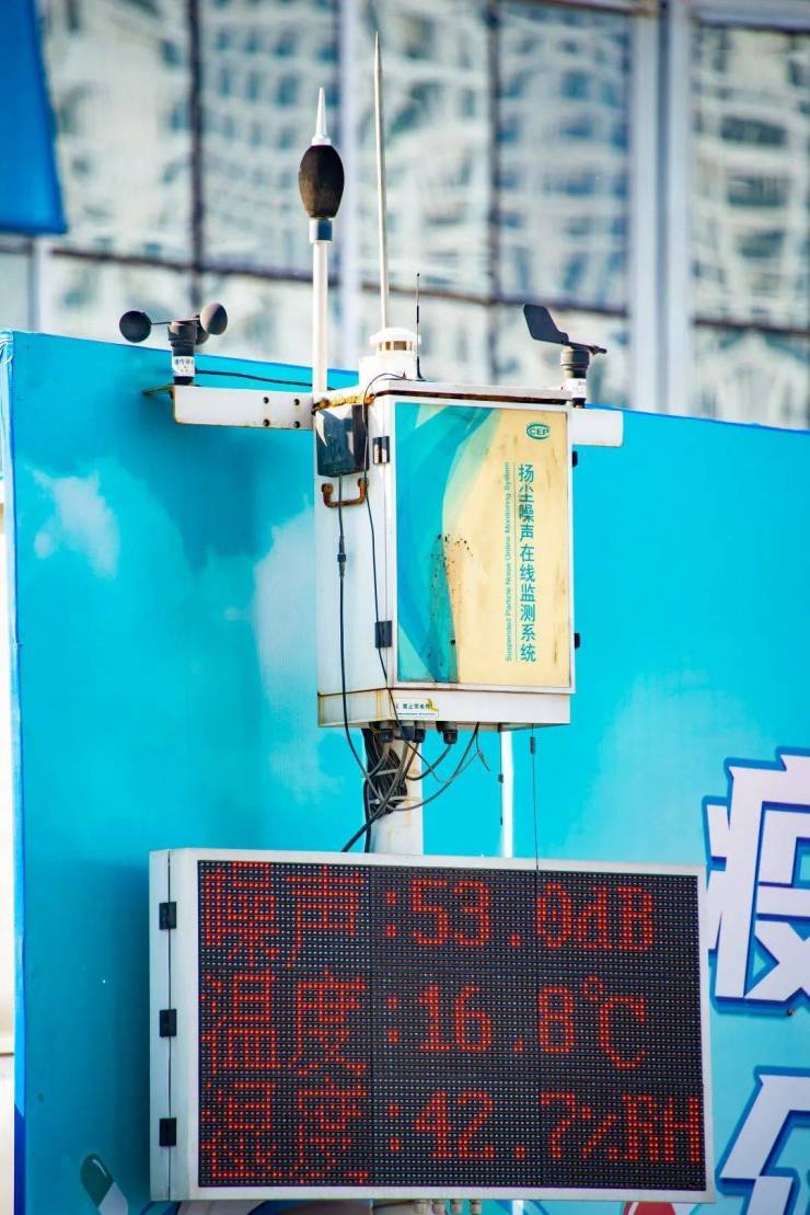 主體封頂!南部新城重磅綜合體預計2024年竣工(圖4)