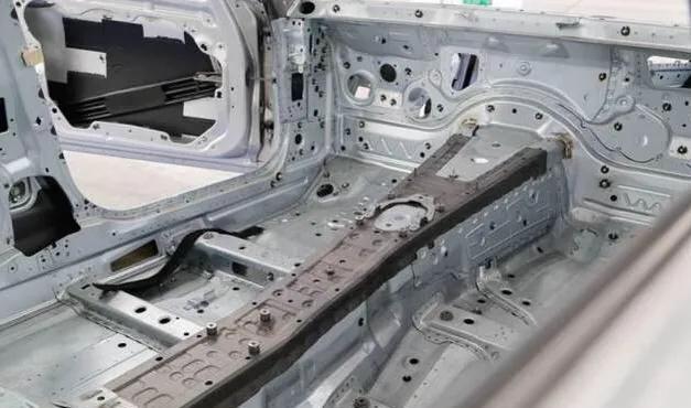 激動人心！我國研制出最高強度鋁合金材料突破各類武器生產難題(圖2)