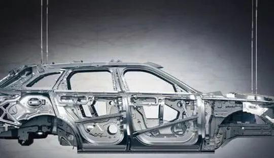 激動人心！我國研制出最高強度鋁合金材料突破各類武器生產難題(圖3)