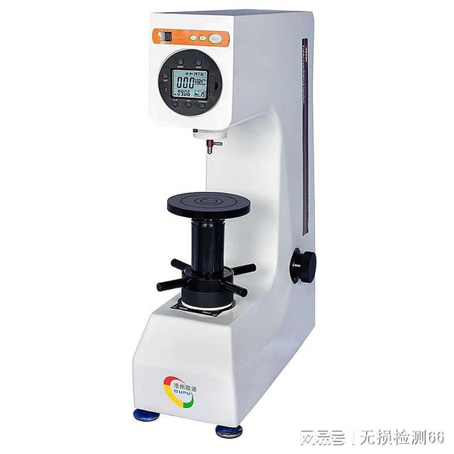 探索洛氏硬度計的奧秘：解讀硬度測試的精髓