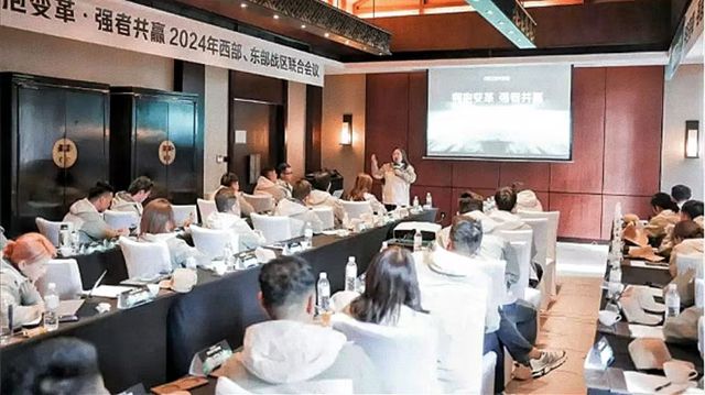 九游體育：環(huán)球門窗周報：2024中國國際門窗幕墻博覽會開幕皇派與華潯裝飾達(dá)成合作軒尼斯、老賴不賴、享裕安等動態(tài)……(圖3)