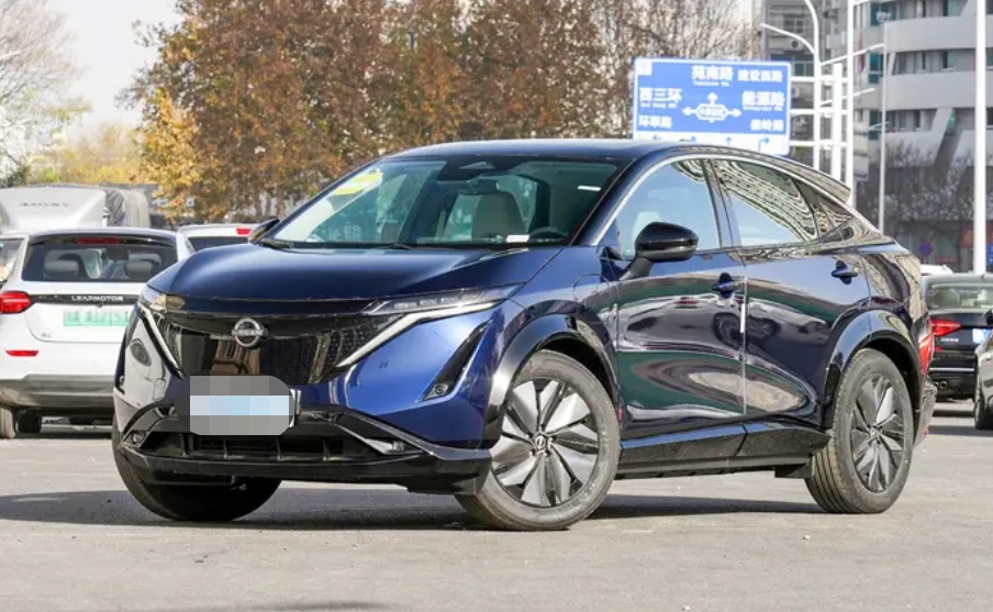 九游官網(wǎng)入口：日產(chǎn)汽車宣布2024財(cái)年起使用低碳鋁材以實(shí)現(xiàn)碳中和目標(biāo)(圖1)