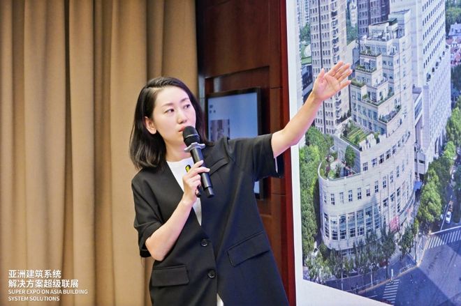 亞洲建筑超級聯(lián)展全新啟航：一站式服務(wù)引領(lǐng)體系化建筑時代(圖2)