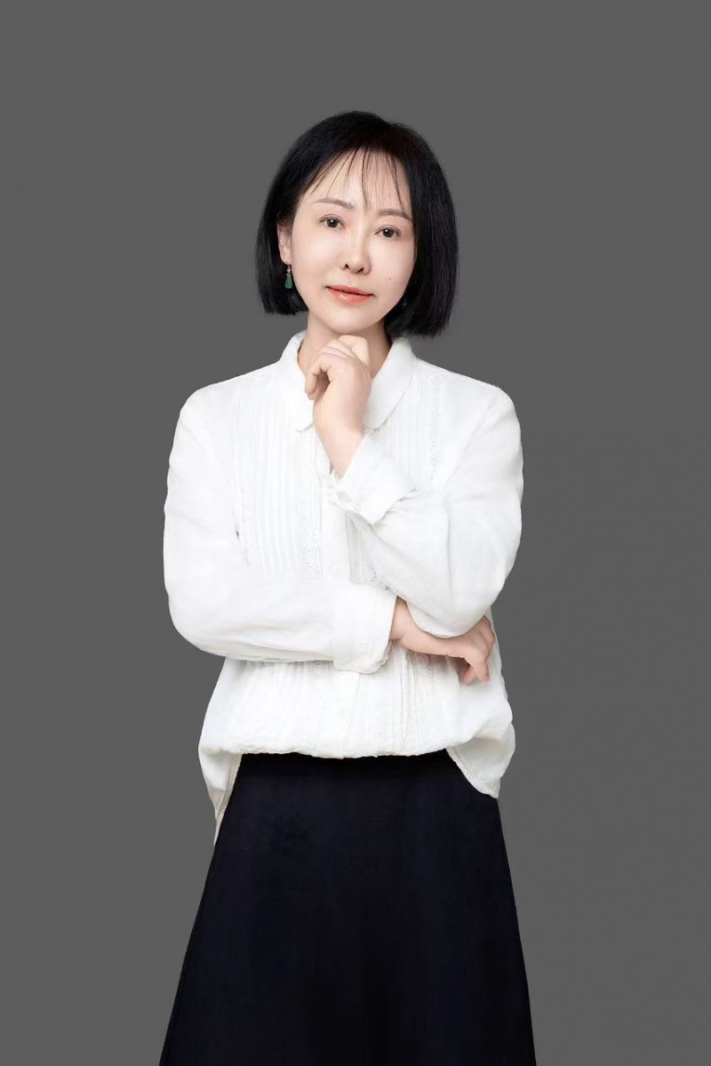 九游官網(wǎng)入口：以夢為馬設(shè)計(jì)未來——記杰出幕墻設(shè)計(jì)師覃紅