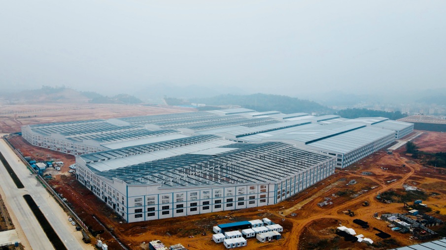 南山鋁業2024年半年度董事會經營評述