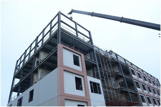 江蘇省建筑科學研究院申請建筑幕墻外立面墜冰性能檢測專利檢測幕墻外立面墜冰性能(圖1)