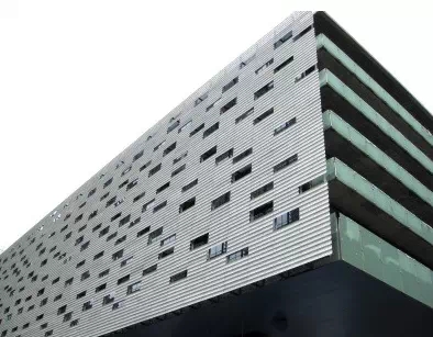 鄭州市建筑設(shè)計研究院和中國建筑第七工程局申請裝配式鋁板幕墻調(diào)節(jié)安裝結(jié)構(gòu)專利提升了安全性(圖1)