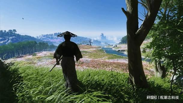 九游app：《對馬島之魂：導剪版》登錄PC！華碩顯卡DLSS Ai加速高幀暢玩