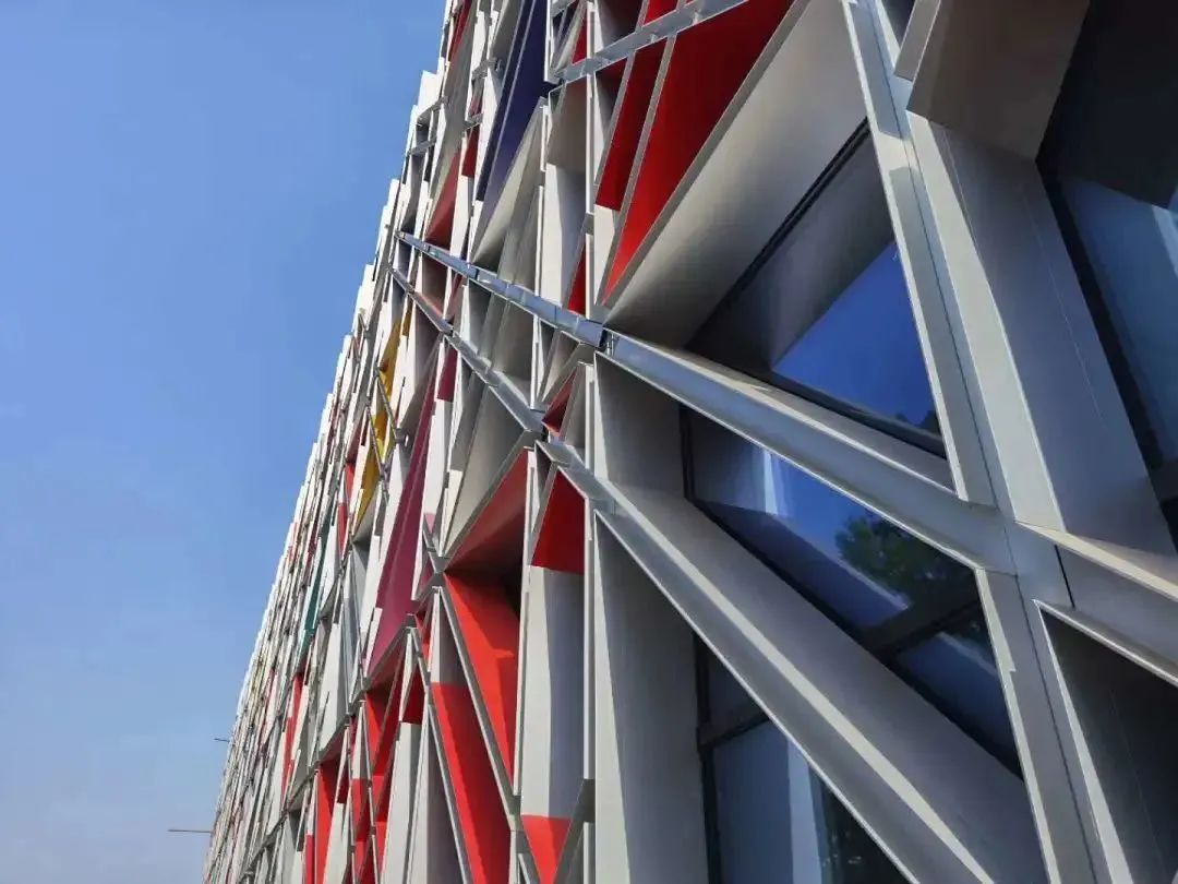 福建規(guī)范既有建筑幕墻安全維護(hù)管理