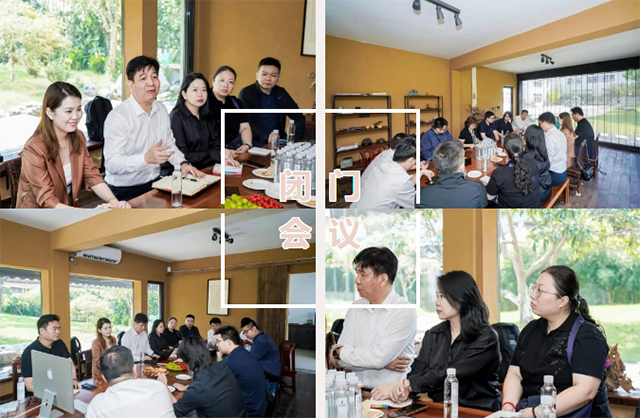 九游體育：中裝設計華東區高峰論壇圓滿舉行(圖2)
