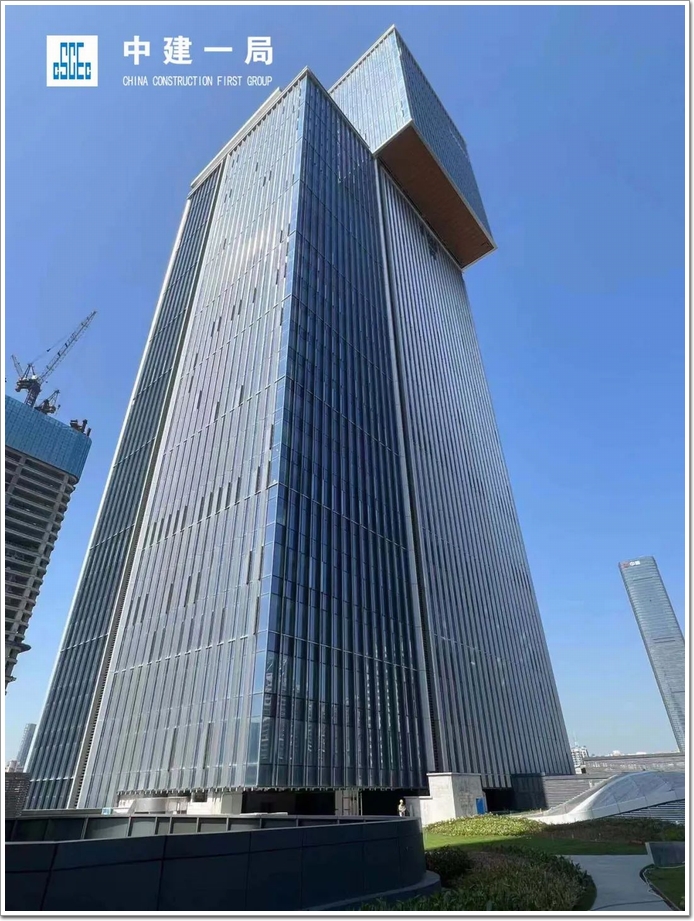 中國幕墻網_獨家專題精彩互動時事會議企業活動展會特邀精英采訪產品測評技術解析市場分析(圖1)