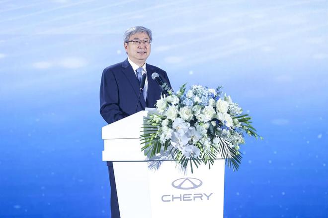 49秒破百配電四驅奇瑞風云A9的六大核心競爭力(圖2)
