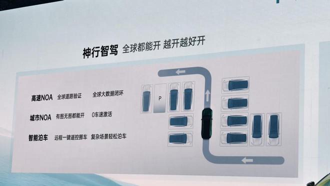 49秒破百配電四驅奇瑞風云A9的六大核心競爭力(圖11)