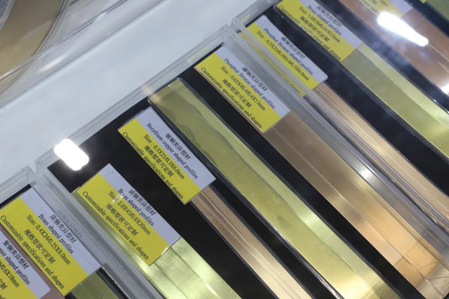 從成本到優勢：異型材加工企業泰明同的成長之路(圖2)