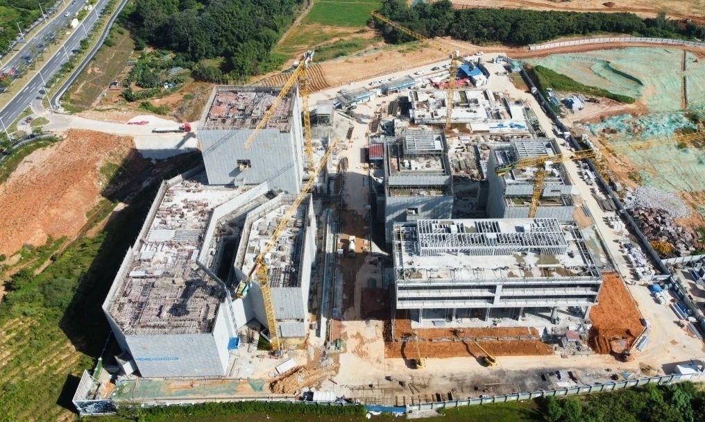 關于征求《六安市市本級建設工程消防驗收常見問題（2024年版）》（征求意見稿）的公告(圖1)