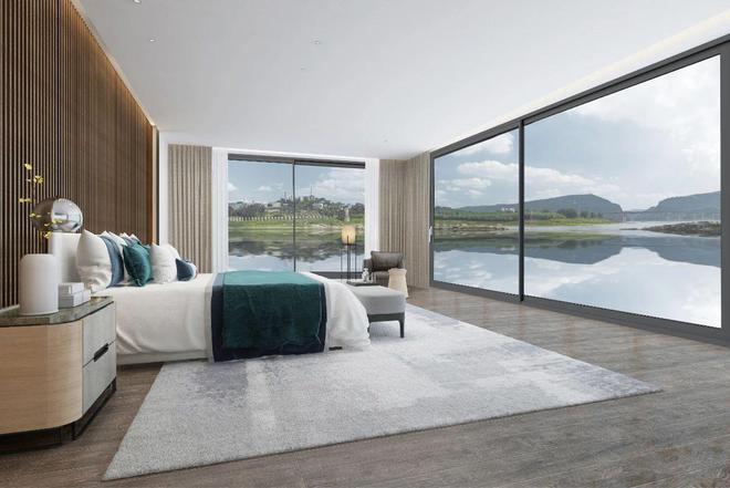 鋁合金門窗十大品牌2024年影響力前10榜單(圖5)