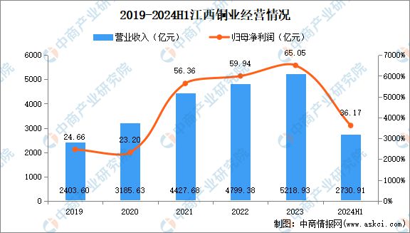 九游官網入口：2024年中國有色金屬行業市場前景預測研究報告（簡版）(圖13)