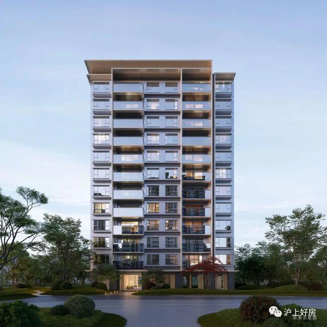 縵云上海三期官方網(wǎng)站-縵云上海三期2024最新房價(jià)＋戶型圖＋配套(圖5)