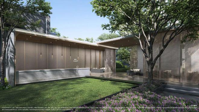 縵云上海三期官方網(wǎng)站-縵云上海三期2024最新房價(jià)＋戶型圖＋配套(圖12)