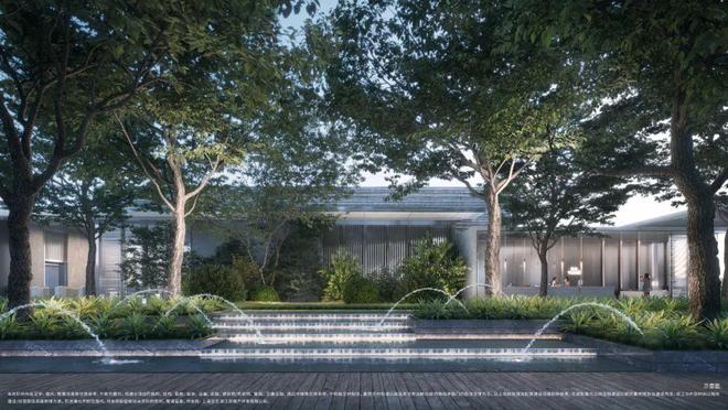 縵云上海三期官方網(wǎng)站-縵云上海三期2024最新房價(jià)＋戶型圖＋配套(圖11)