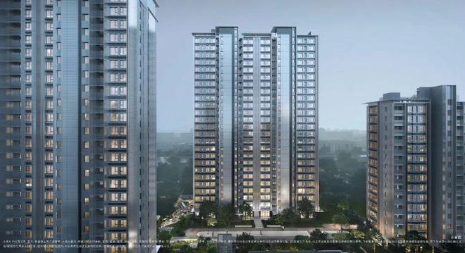 縵云上海三期官方網(wǎng)站-縵云上海三期2024最新房價(jià)＋戶型圖＋配套(圖10)