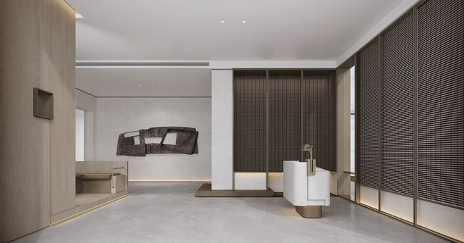 縵云上海三期官方網(wǎng)站-縵云上海三期2024最新房價(jià)＋戶型圖＋配套(圖14)