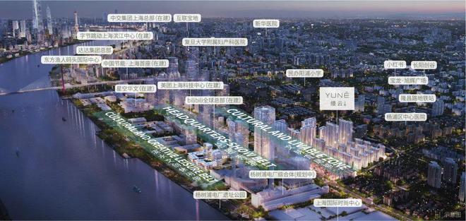 縵云上海三期官方網(wǎng)站-縵云上海三期2024最新房價(jià)＋戶型圖＋配套(圖36)