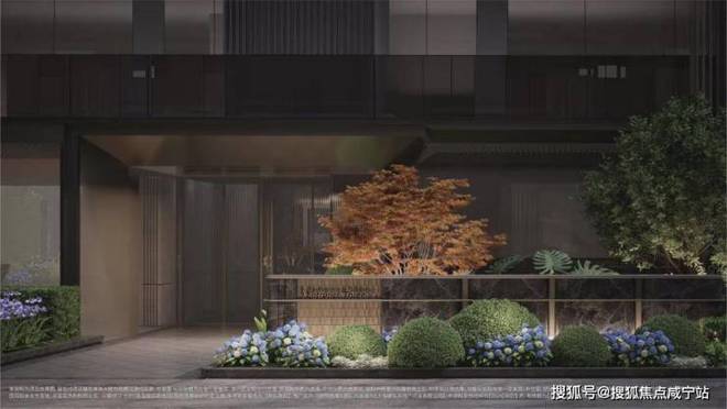 九游官網(wǎng)入口：楊浦天玥-(越秀·楊浦天玥)首頁(yè)網(wǎng)站-2024年最新價(jià)格(圖5)