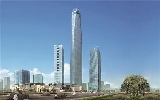 九游app：世紀(jì)達(dá)：創(chuàng)新鑄就品質(zhì)企業(yè)奮力鍛造精品工程(圖2)