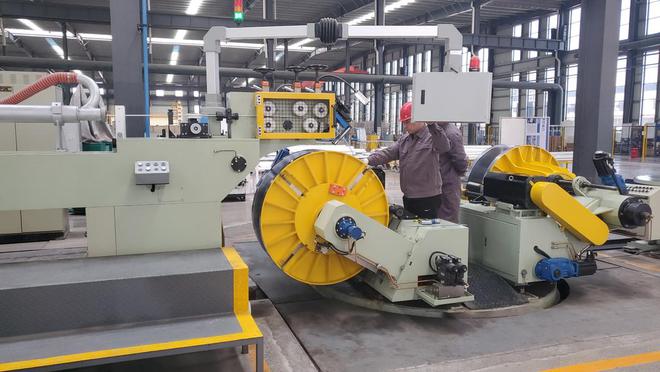 視頻：鄒平鋁“七十二變”(圖5)