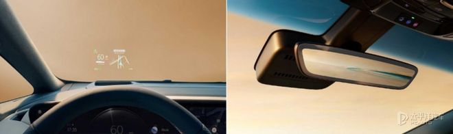 2025款別克世紀CENTURY上市 售價4699-6999萬元(圖16)