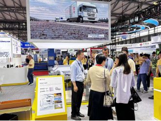 搶占全球工業(yè)鋁材高地！堅(jiān)美鋁業(yè)閃耀2024中國(guó)國(guó)際鋁工業(yè)展(圖4)