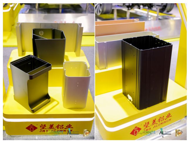 搶占全球工業(yè)鋁材高地！堅(jiān)美鋁業(yè)閃耀2024中國(guó)國(guó)際鋁工業(yè)展(圖6)