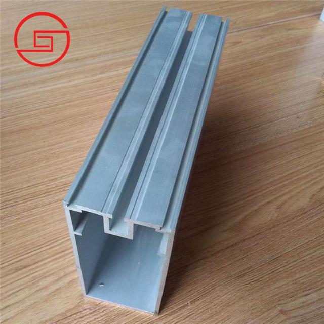 國標4040鋁型材有哪些型號規格？