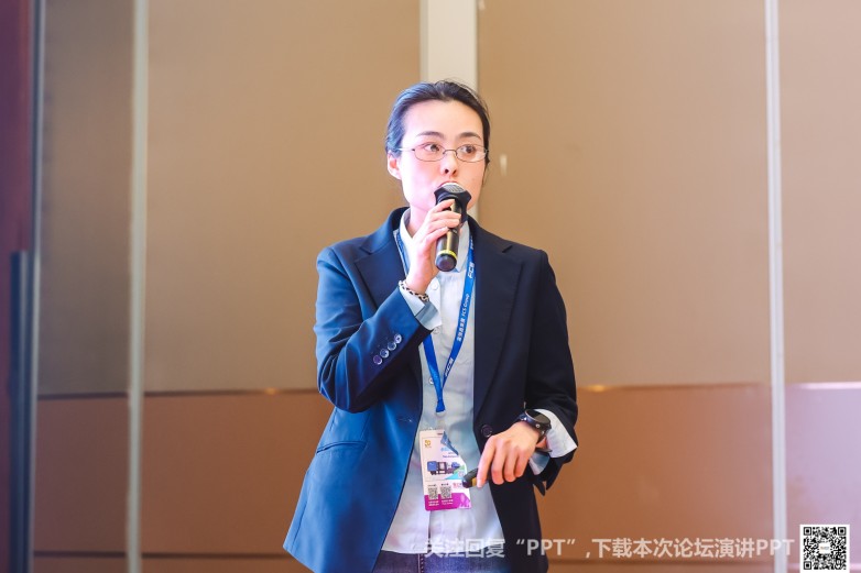 九游官網入口：沉浸式創新互動雅式CPRJ車用塑料技術論壇燃爆魔都(圖22)