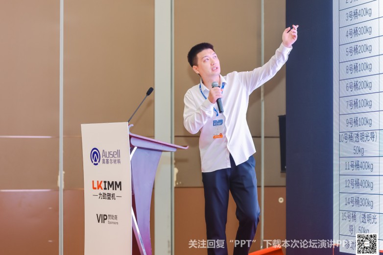 九游官網入口：沉浸式創新互動雅式CPRJ車用塑料技術論壇燃爆魔都(圖36)