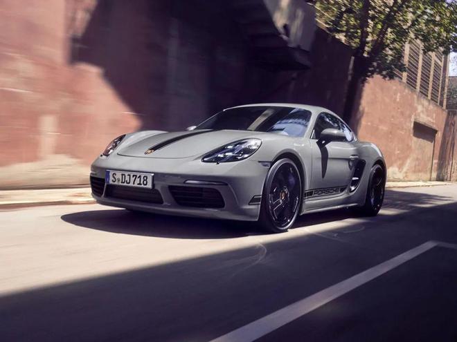 可能導致車輪脫落保時捷汽車召回部分進口911、718系列汽車(圖2)