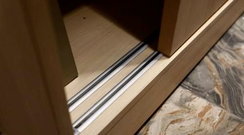 五金沒挑好白瞎了20萬裝的房！(圖6)