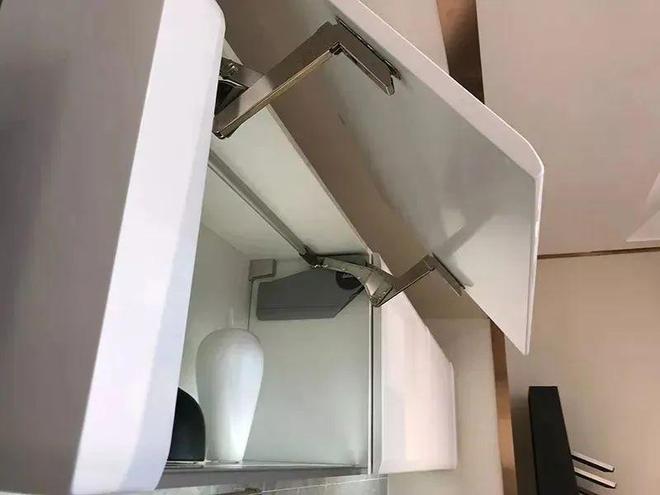 五金沒挑好白瞎了20萬裝的房！(圖5)