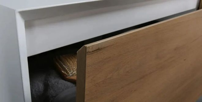 五金沒挑好白瞎了20萬裝的房！(圖4)