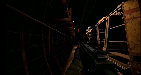 九游體育：《潛行者 2：切爾諾貝利之心》上線 華碩顯卡助力高幀暢玩(圖14)