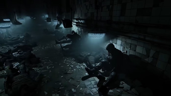 九游體育：《潛行者 2：切爾諾貝利之心》上線 華碩顯卡助力高幀暢玩(圖3)