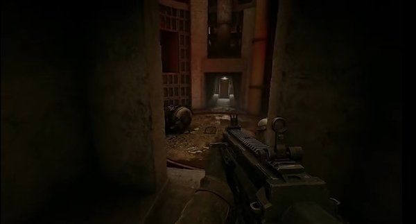 九游體育：《潛行者 2：切爾諾貝利之心》上線 華碩顯卡助力高幀暢玩(圖4)