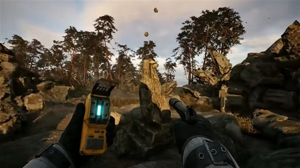 九游體育：《潛行者 2：切爾諾貝利之心》上線 華碩顯卡助力高幀暢玩(圖5)