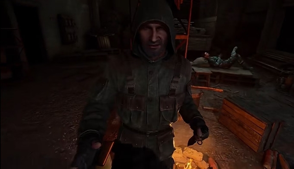 九游體育：《潛行者 2：切爾諾貝利之心》上線 華碩顯卡助力高幀暢玩(圖2)