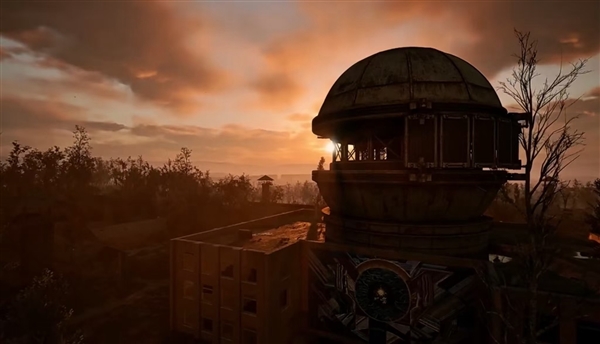 九游體育：《潛行者 2：切爾諾貝利之心》上線 華碩顯卡助力高幀暢玩(圖7)